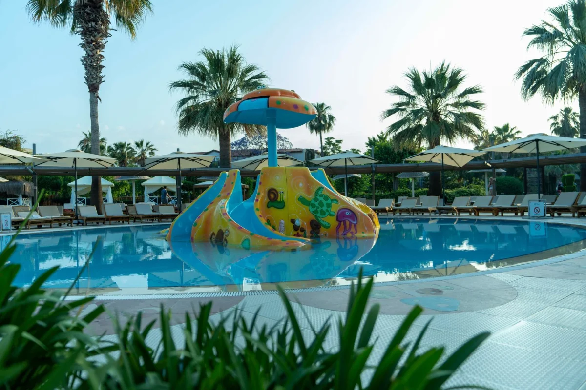 Club Tuana Fethiye