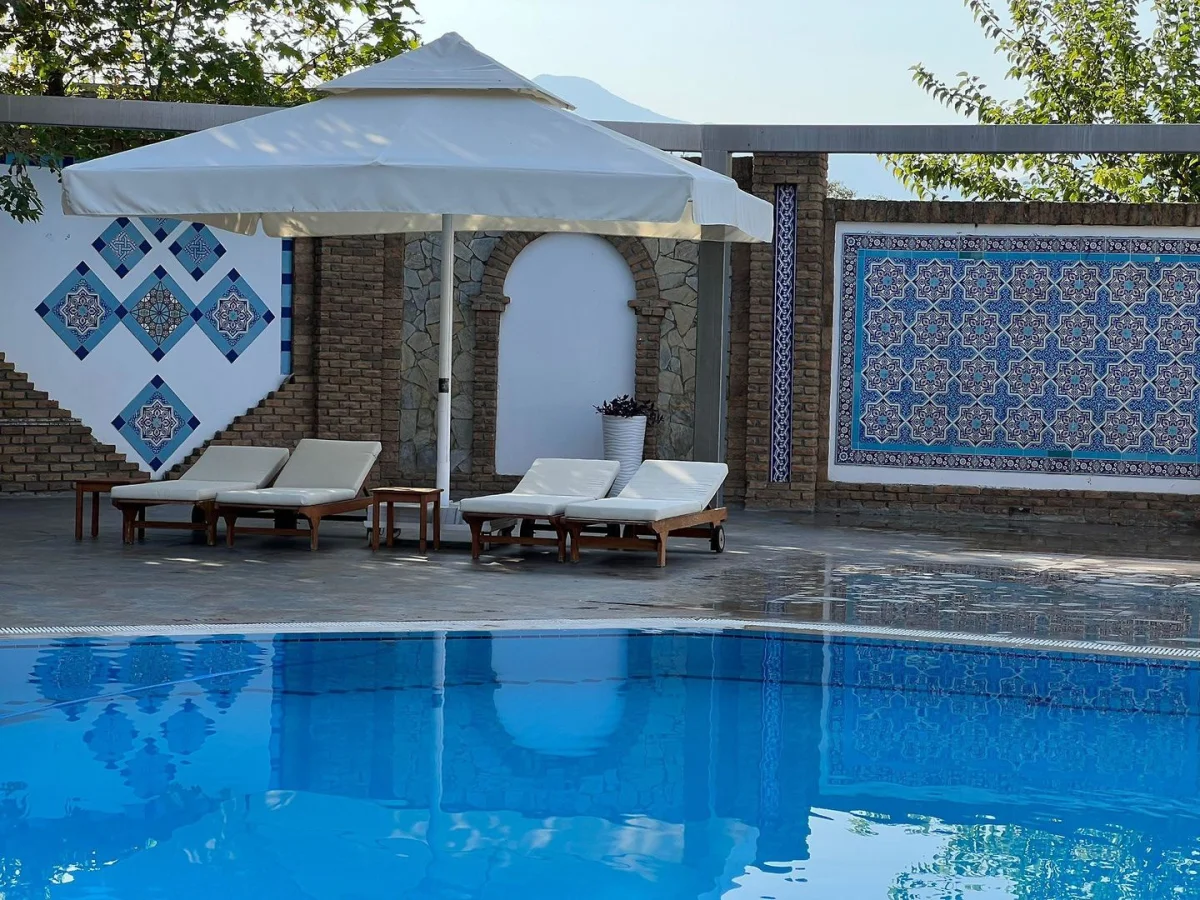 Club Tuana Fethiye