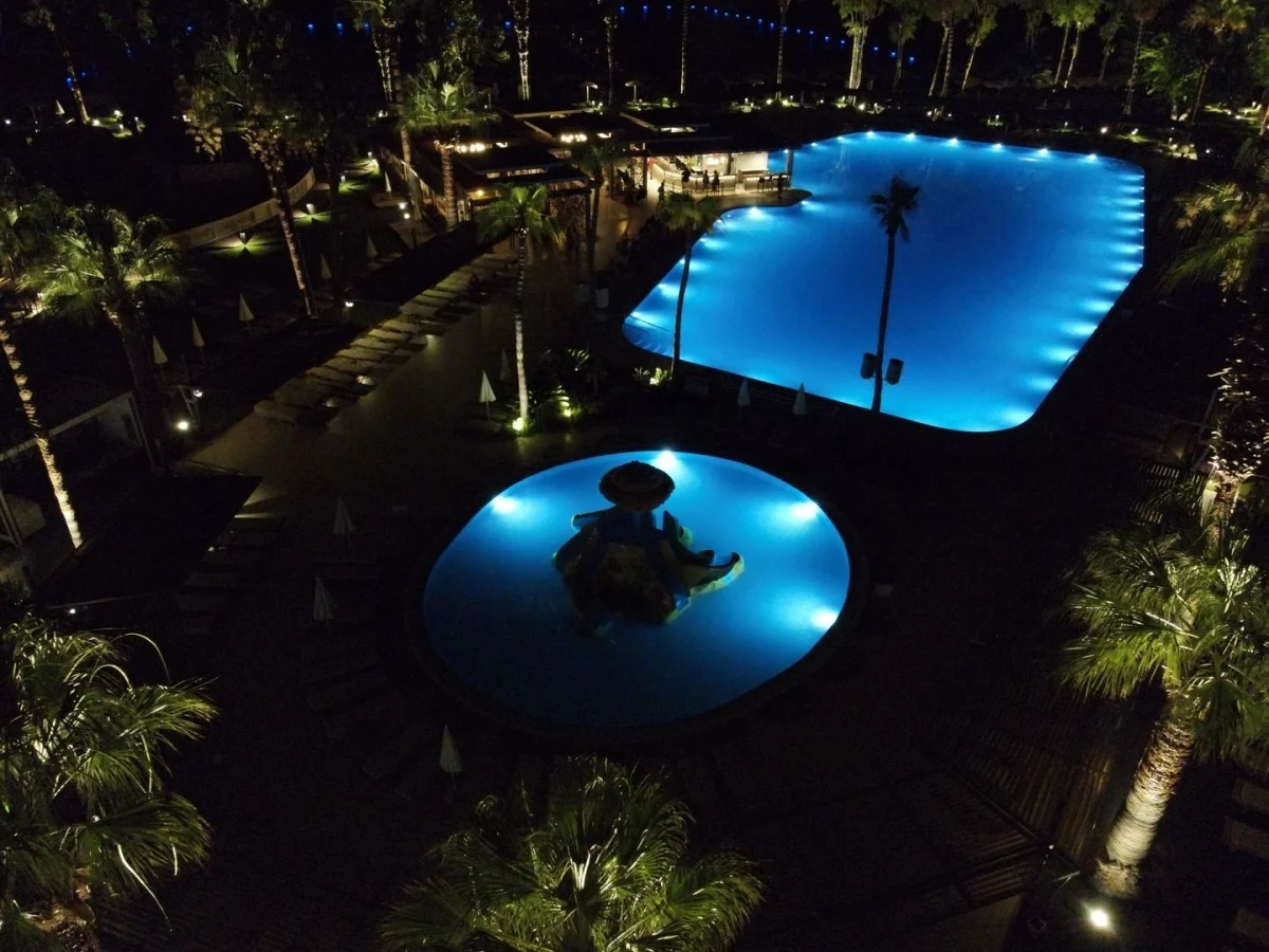 Club Tuana Fethiye