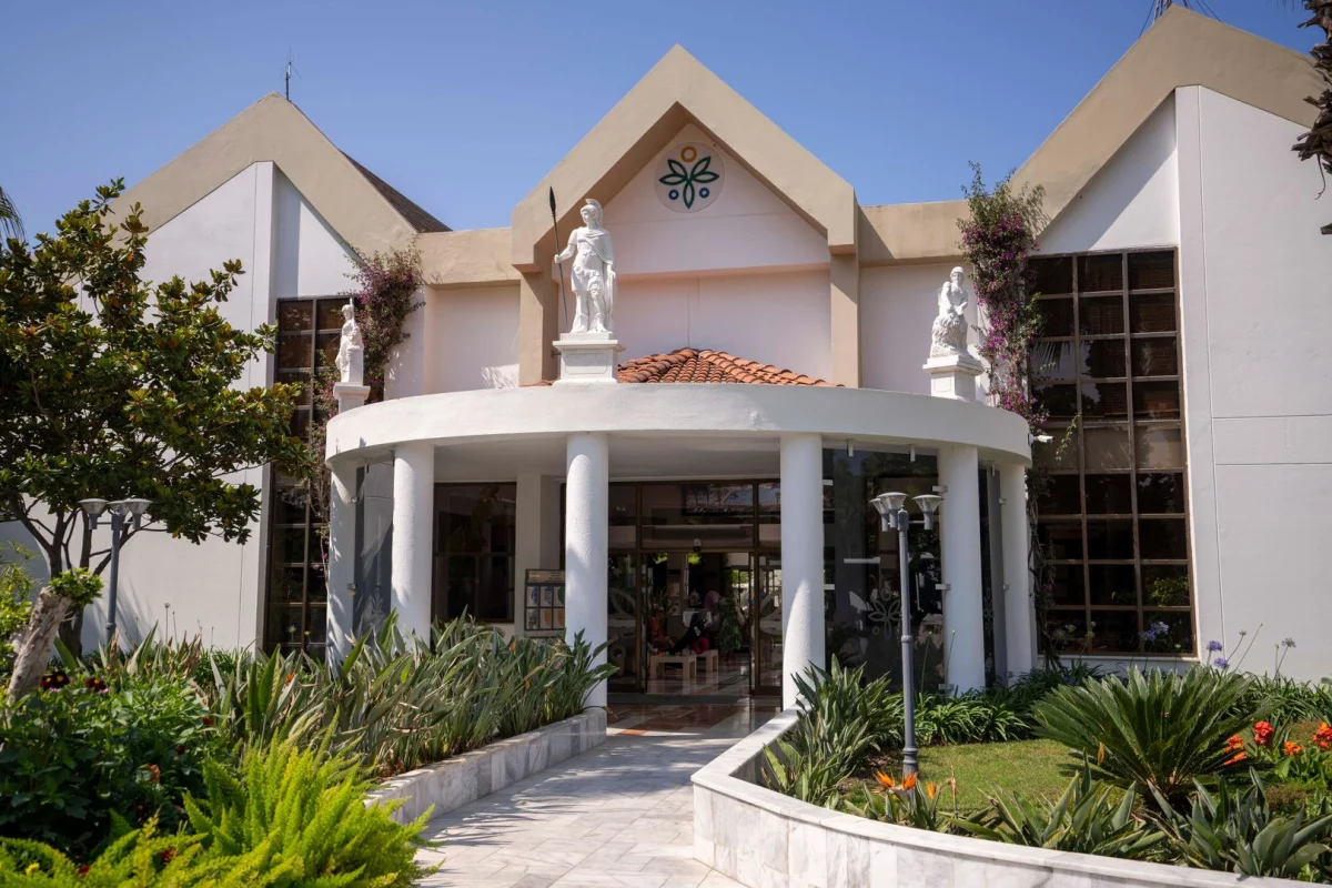 Club Tuana Fethiye