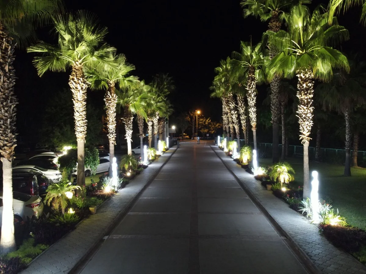 Club Tuana Fethiye