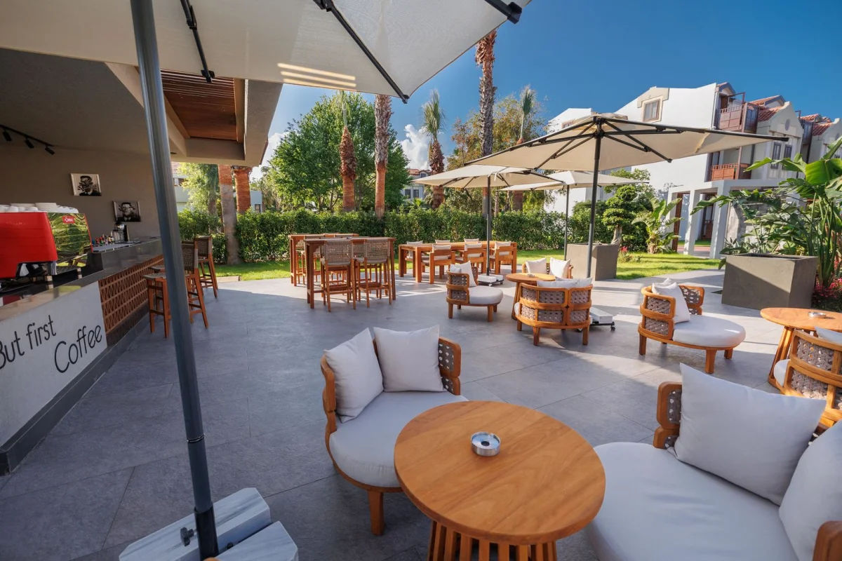 Club Tuana Fethiye
