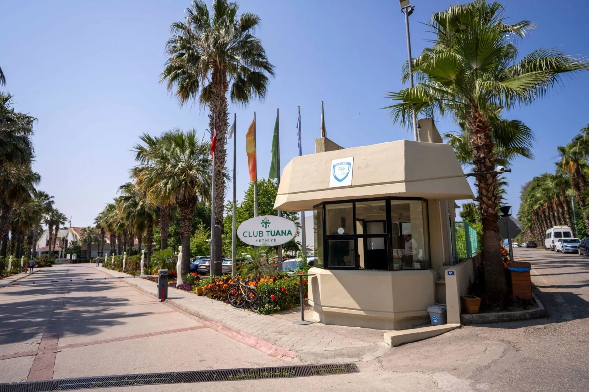 Club Tuana Fethiye