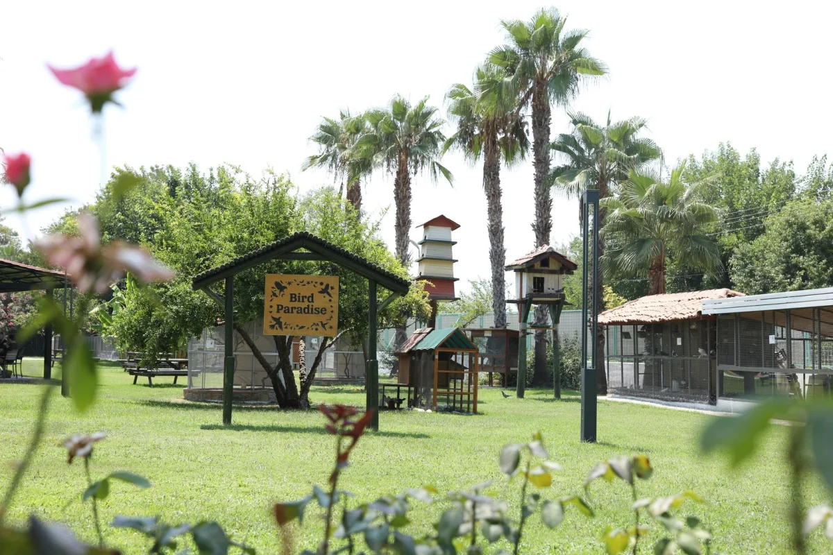 Club Tuana Fethiye