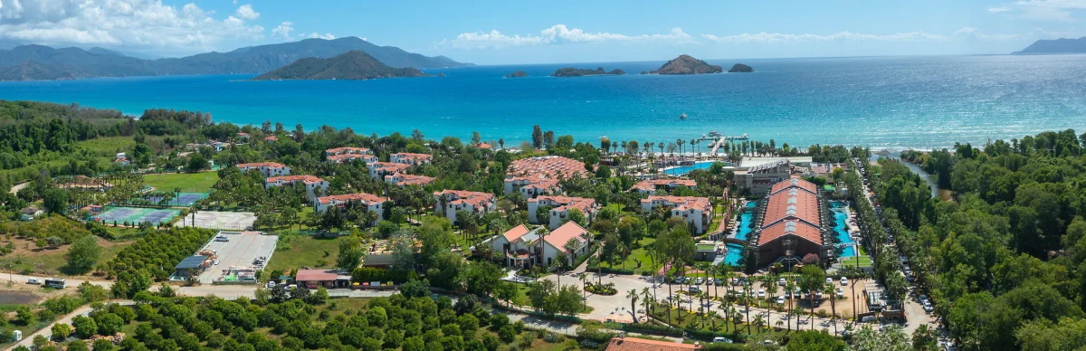 Club Tuana Fethiye