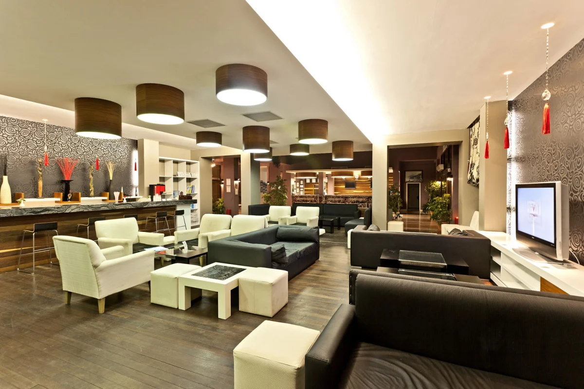 Club Tuana Fethiye