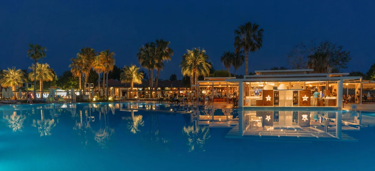Club Tuana Fethiye