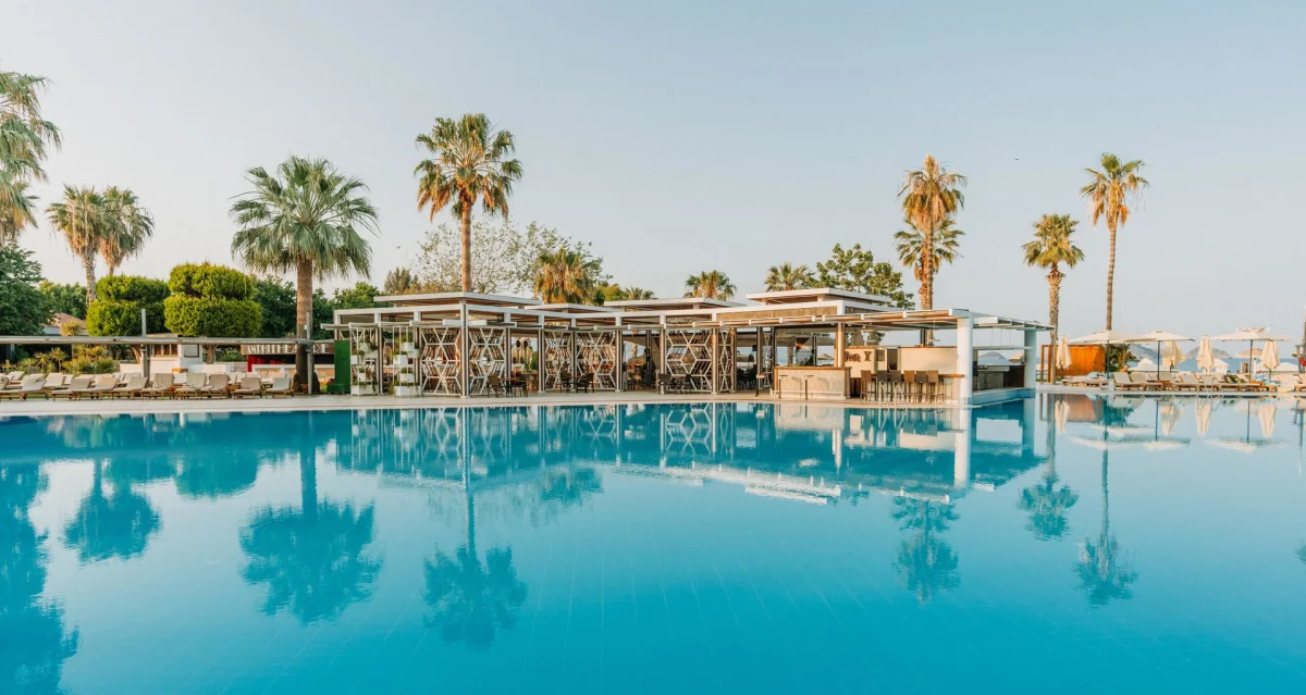 Club Tuana Fethiye