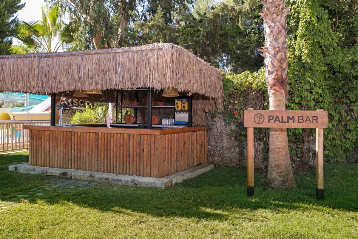 Club Tuana Fethiye