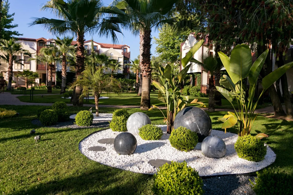 Club Tuana Fethiye