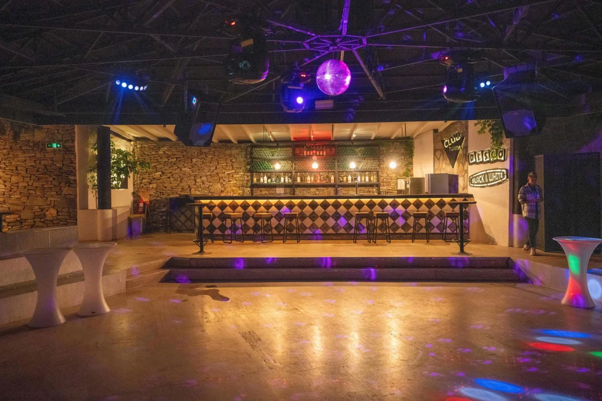 Club Tuana Fethiye