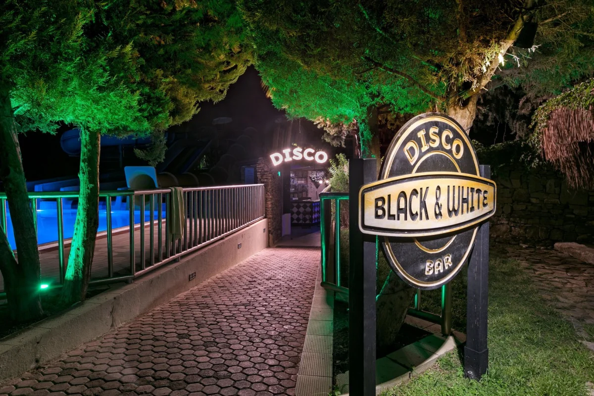 Club Tuana Fethiye