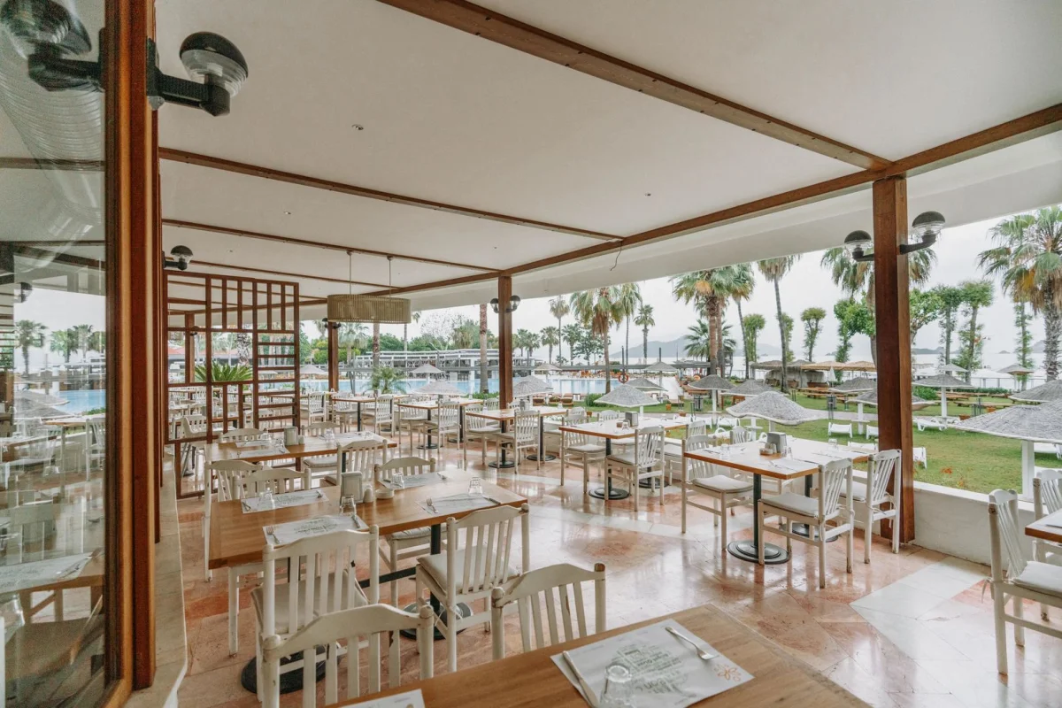 Club Tuana Fethiye