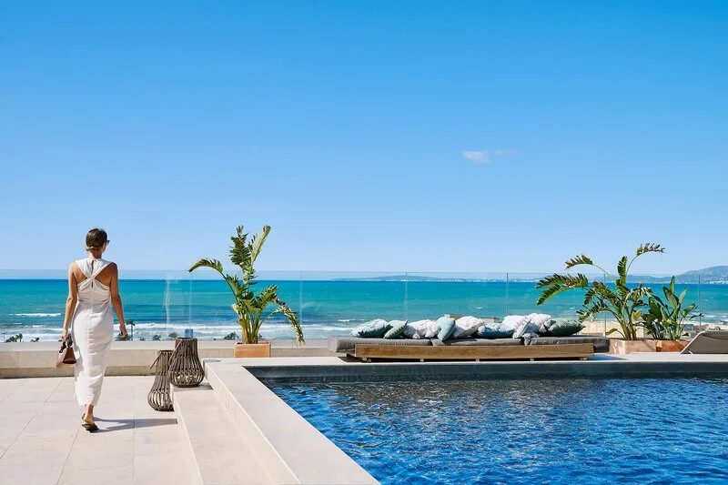 Iberostar Selection Llaut Palma