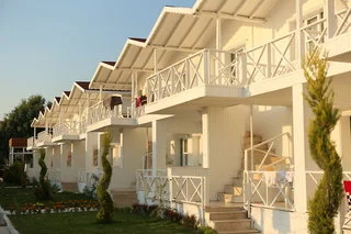 Risus Beach Resort Hotel