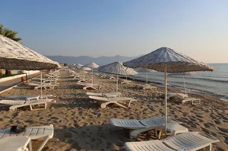 Risus Beach Resort Hotel