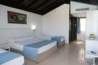 Risus Beach Resort Hotel