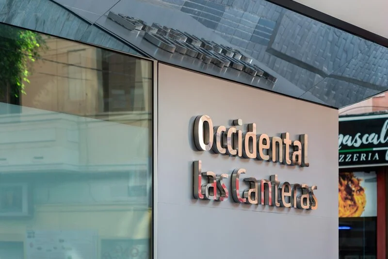 Occidental Las Canteras