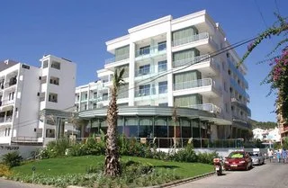 Blue Bay Platinum Hotel