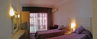 Blue Bay Platinum Hotel