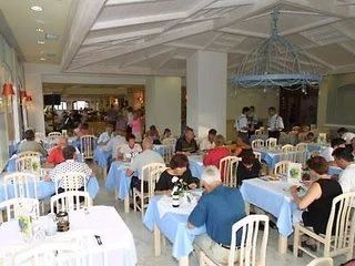 Blue Bay Platinum Hotel