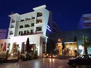Blue Bay Platinum Hotel
