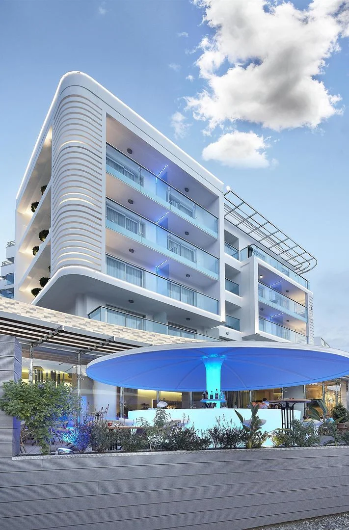 Blue Bay Platinum Hotel