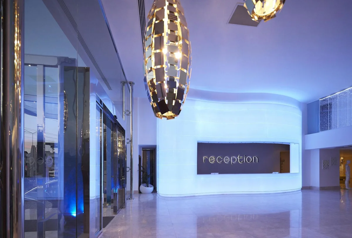 Blue Bay Platinum Hotel