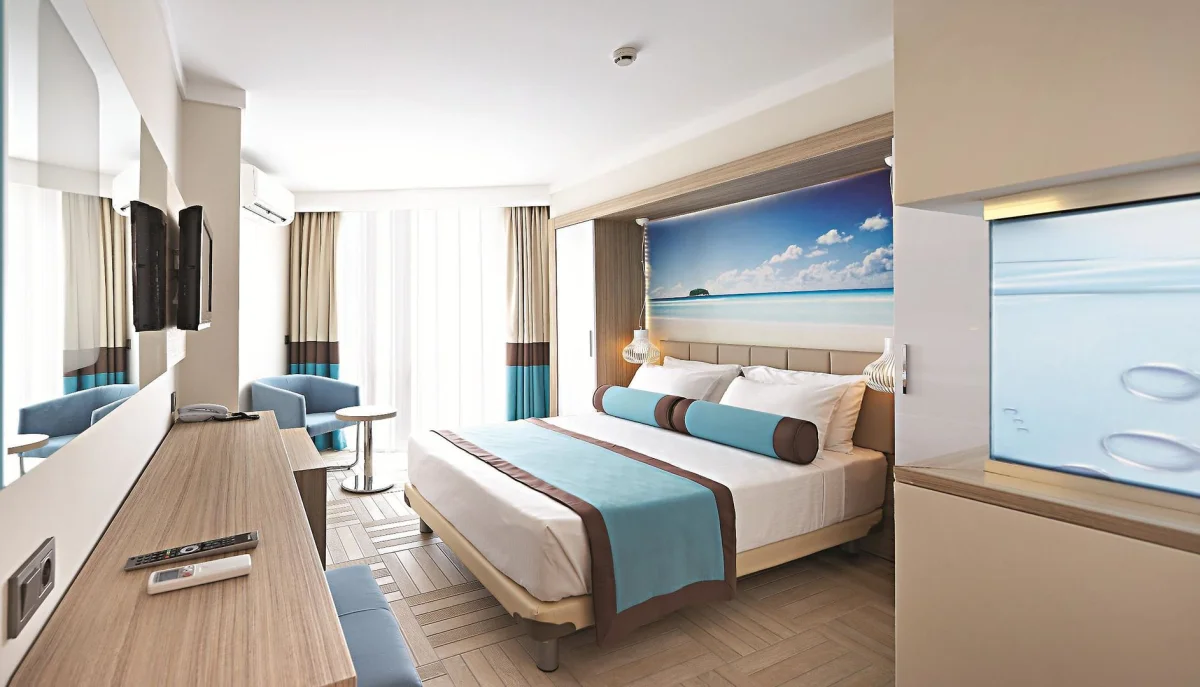 Blue Bay Platinum Hotel