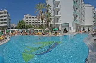 Blue Bay Platinum Hotel