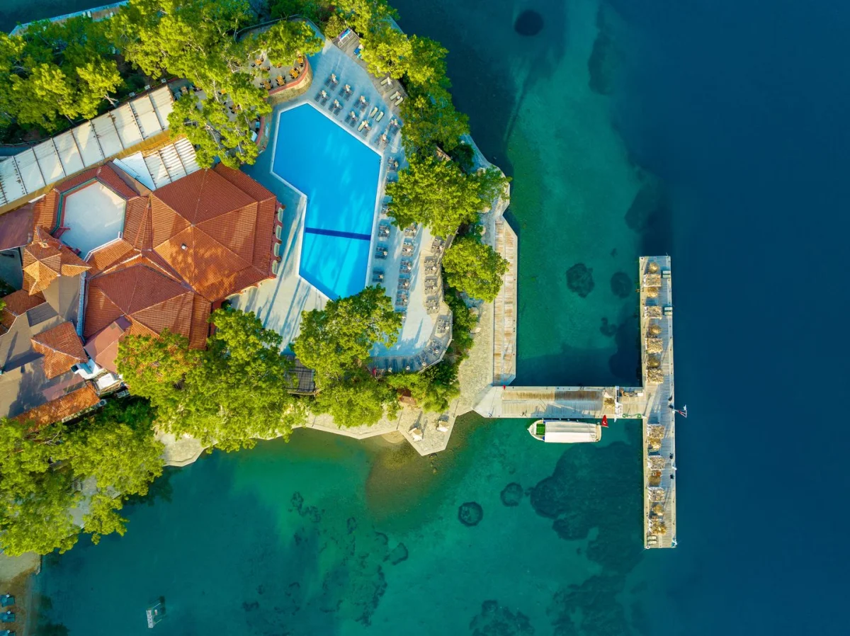 Marmaris Bay Resort