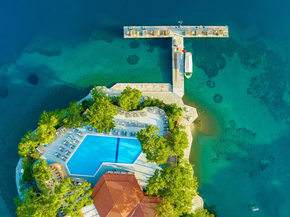 Marmaris Bay Resort