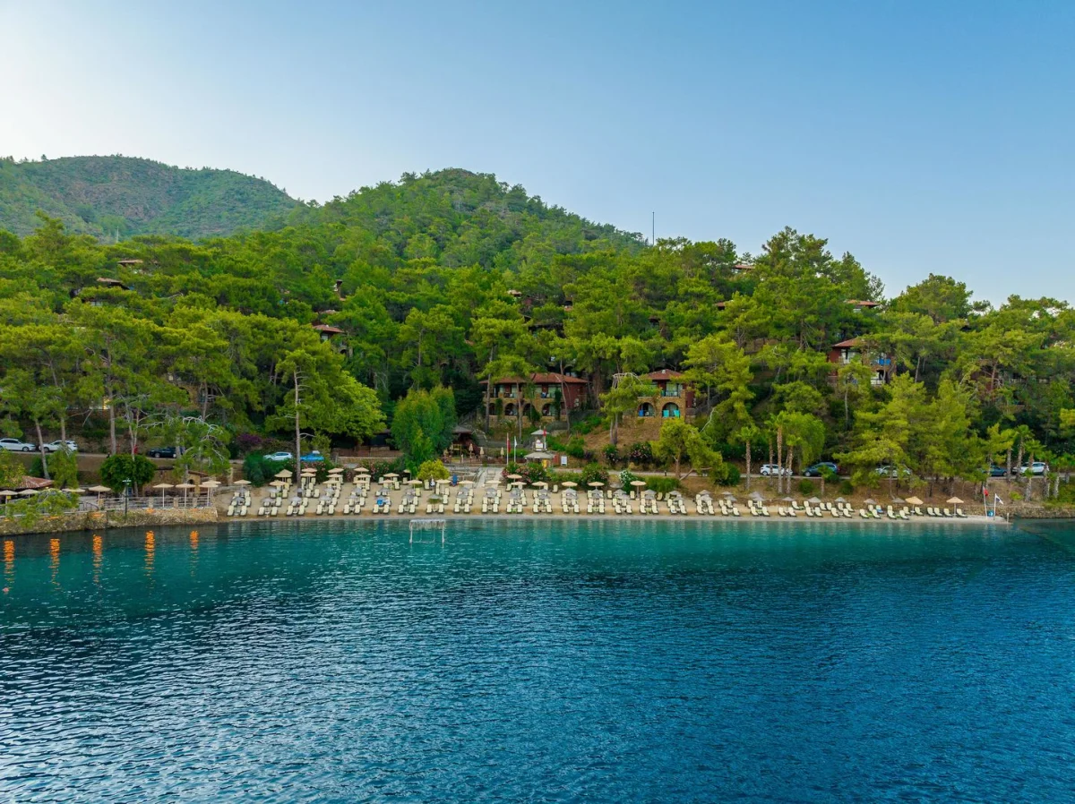 Marmaris Bay Resort