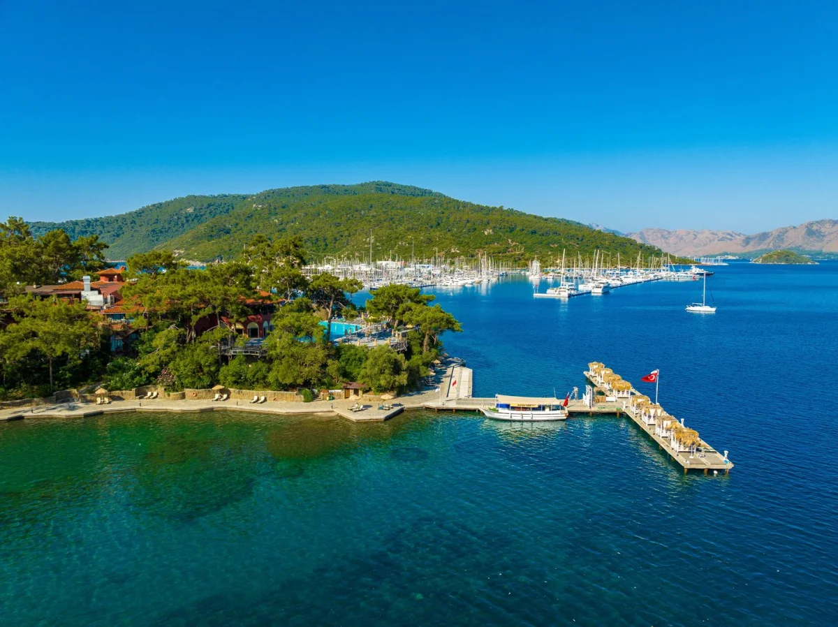 Marmaris Bay Resort