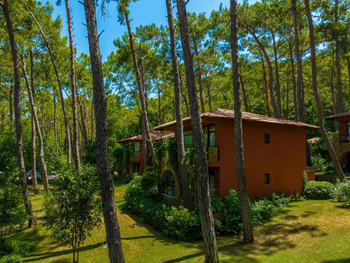 Marmaris Bay Resort