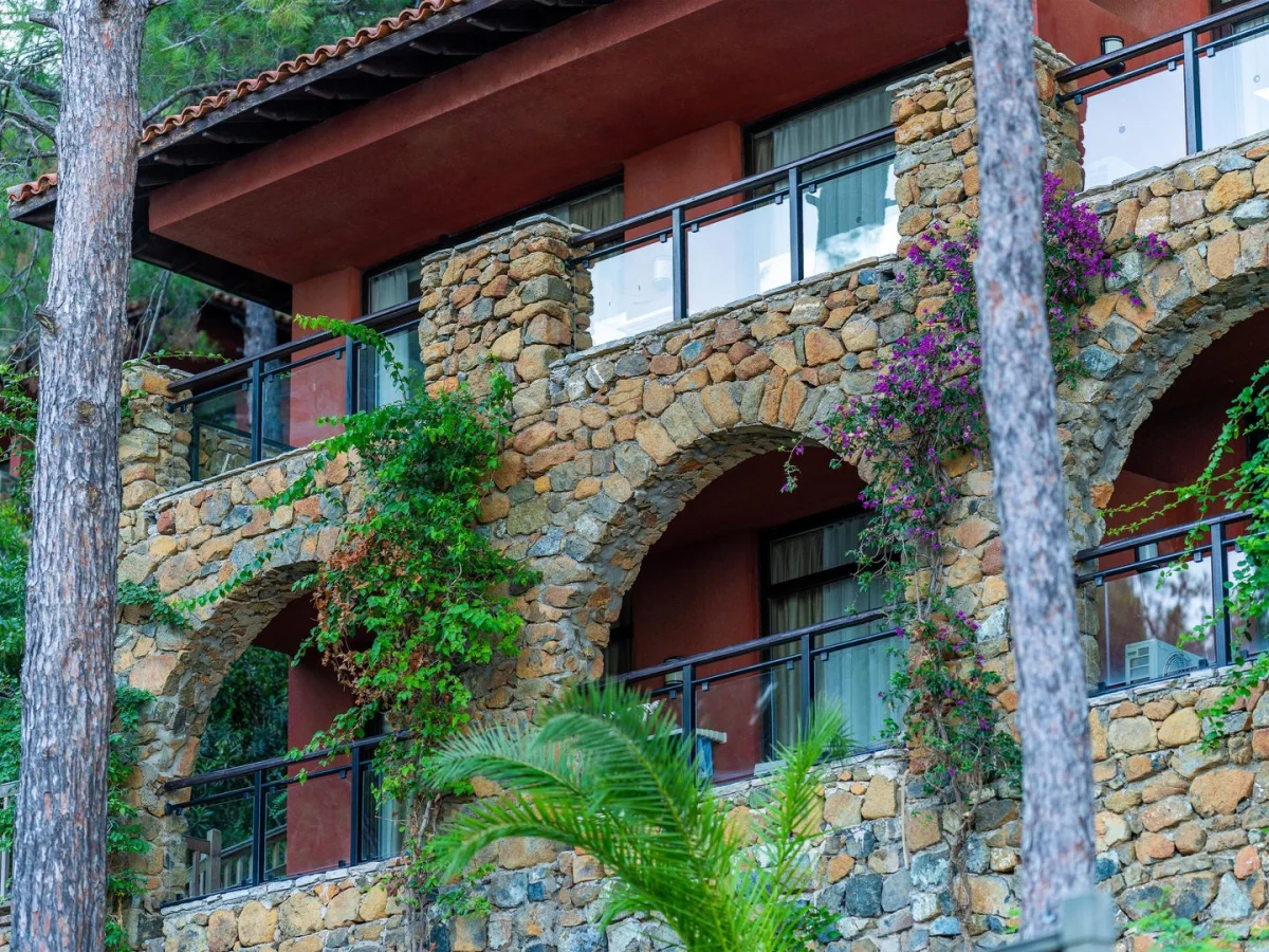 Marmaris Bay Resort