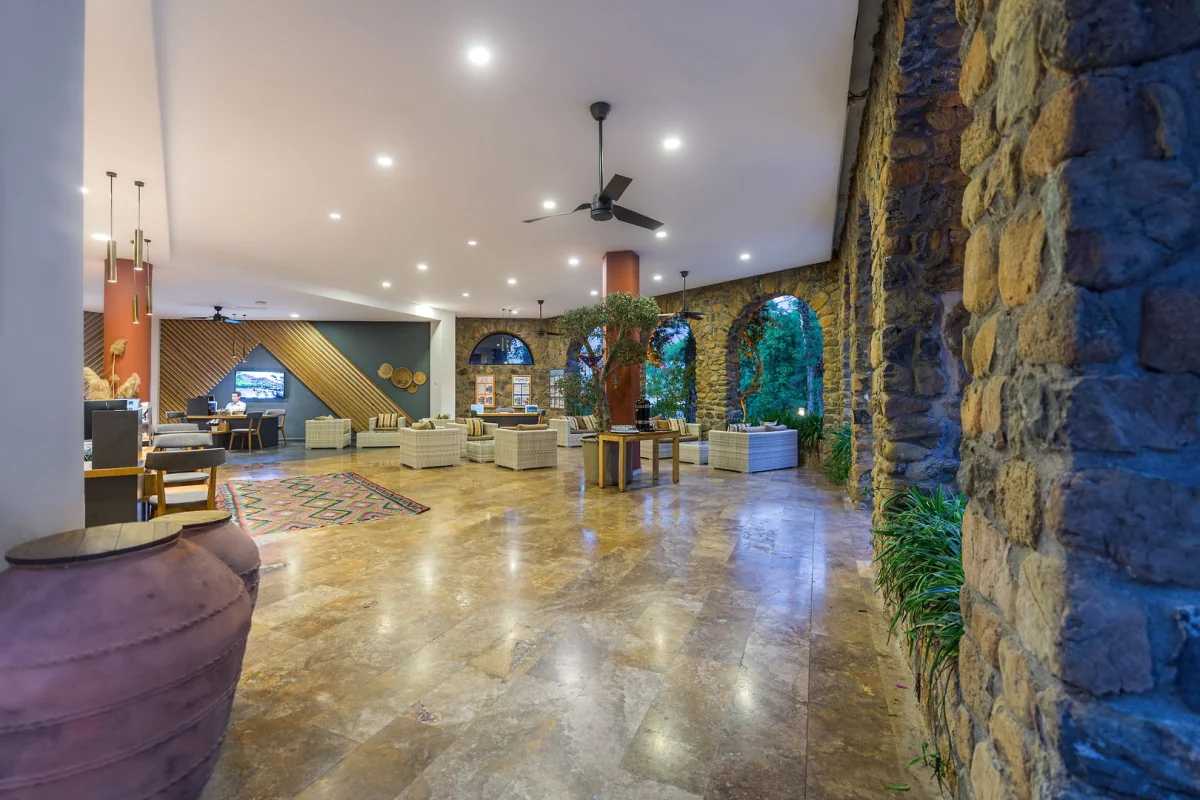 Marmaris Bay Resort