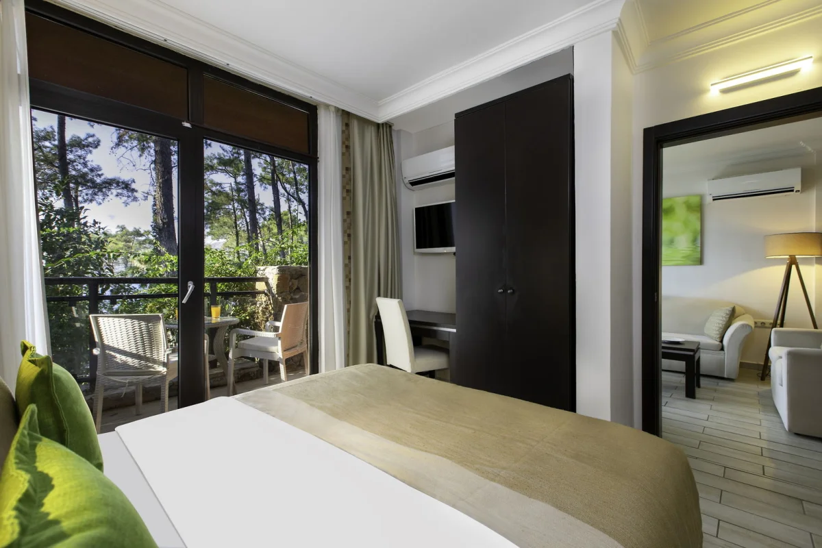 Marmaris Bay Resort