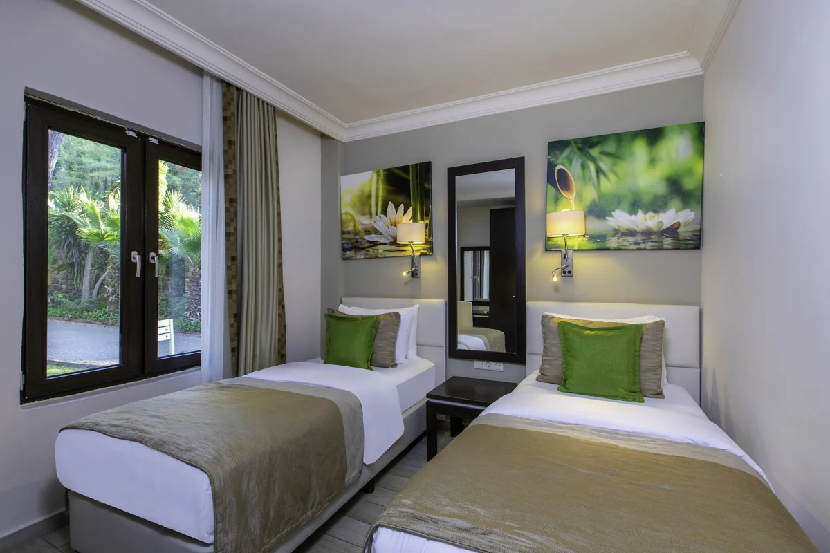 Marmaris Bay Resort