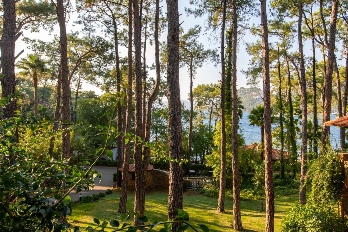 Marmaris Bay Resort