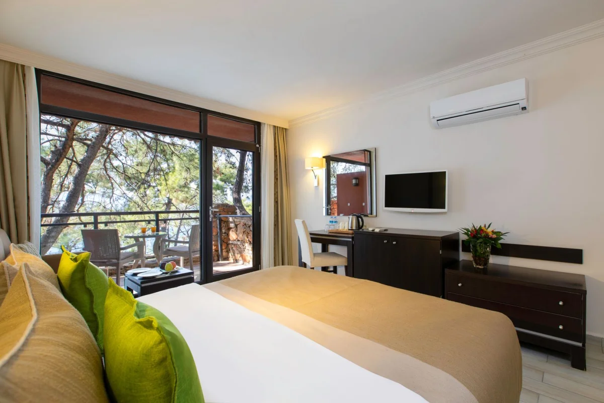 Marmaris Bay Resort
