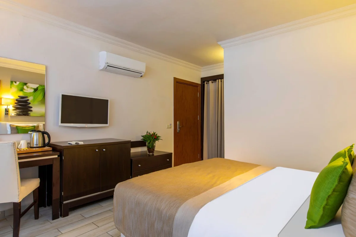 Marmaris Bay Resort
