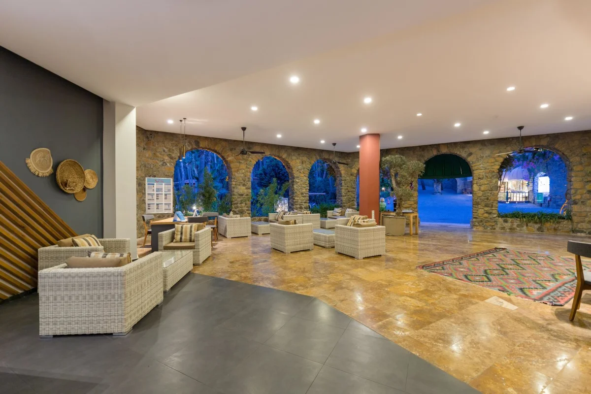 Marmaris Bay Resort