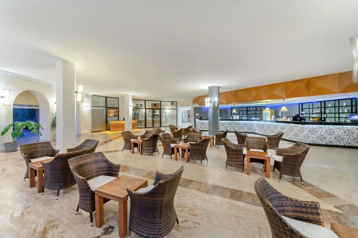 Marmaris Bay Resort