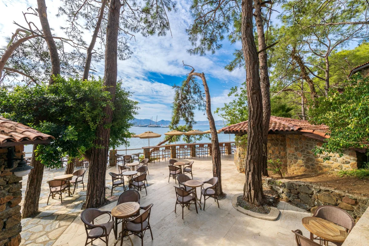 Marmaris Bay Resort