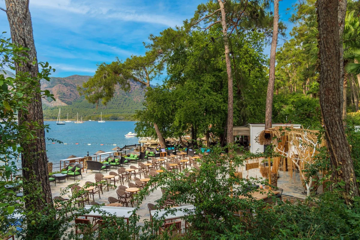 Marmaris Bay Resort