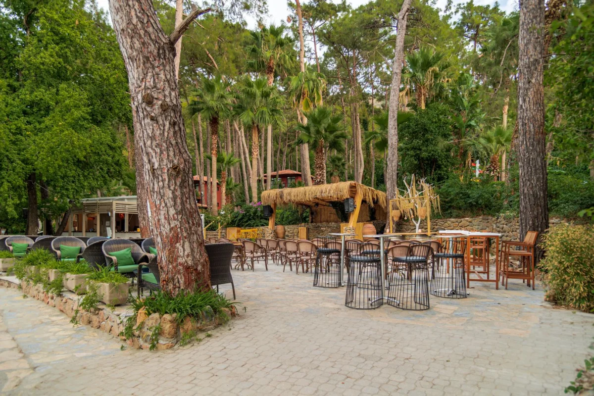Marmaris Bay Resort