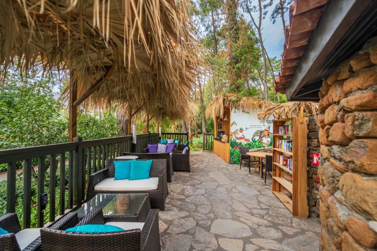 Marmaris Bay Resort