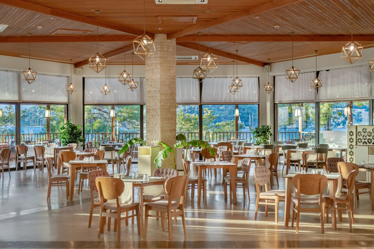 Marmaris Bay Resort