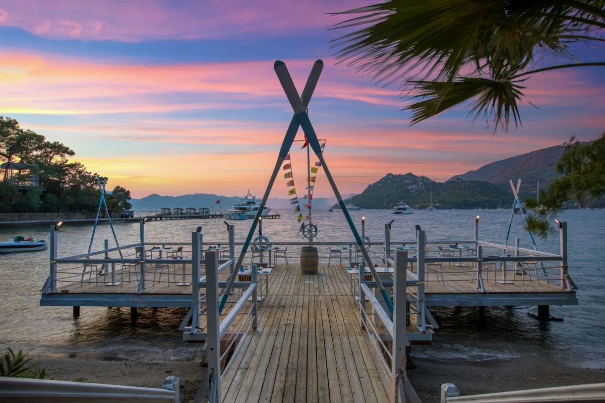 Marmaris Bay Resort